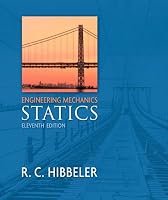Engineering Mechanics - Statics (11th Edition)