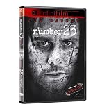 The Number 23 / Le nombre 23 (Theatrical & Unrated Versions)by Jim Carrey