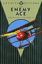The Enemy Ace Archives, Vol. 2 (DC Archive Editions)