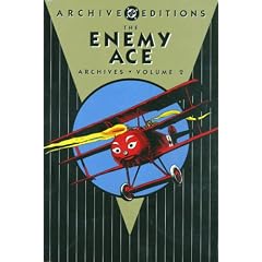 Enemy Ace - Archive, VOL 02