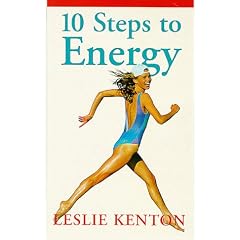 10 Steps to Energy