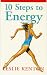 10 STEPS TO ENERGY