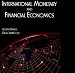Books : International Monetary and Financial Economics