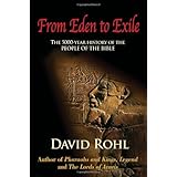 from eden to exile the five thousand year history of the people of the bible