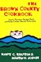 The Brown County Cookbook
