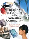 Reading and Writing in the Academic Community (3rd Edition)
