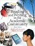 Reading and Writing in the Academic Community (3rd Edition)