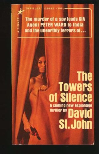 David St. John