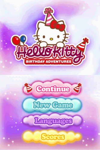 Hello Kitty 5th Birthday. Hello Kitty Birthday