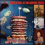 Rock and Roll At the Capitol Tower Vol. 2 Pathe Marconi Import LP