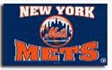 New York Mets - MLB Team Flags
