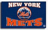 New York Mets - MLB Team Flags