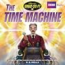 Classic Radio Sci-Fi: The Time Machine (Dramatised)