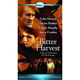 Bitter Harvest [VHS]