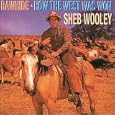 Rawhide/How the West Was Won