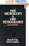 Ore Microscopy and Ore Petrography