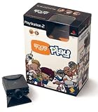 Eigenschaften Sony Computer Entertainment  / EyeToy Play + Kamera