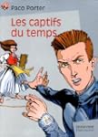 Les Captifs du temps