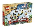 LEGO Piraten 6299 - Adventskalender