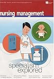 Nursing Management