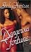 Book Dangerous Fortune (Arabesque)