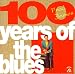 Fred-James-100 Years of the Blues cd cover