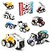 SmartMax Power Vehicles - Complete Set