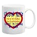 STUDENT NURSE TREAT ME WITH KINDESS, LOVE, & UNDERSTANDING 'CAUSE I'M LOSING MY MIND Mug Coffee Cup 11 oz