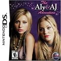 The Aly & AJ Adventure (Nintendo DS)