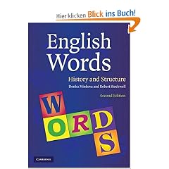 English Words: History and Structure
