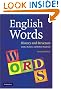 English Words: History and Structure