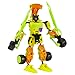 Transformers Construct-Bots Scout Class Dead End Buildable Action Figure