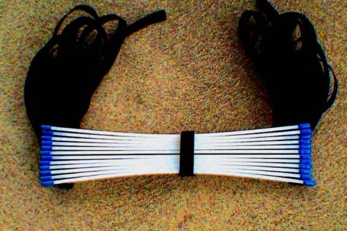 Speed Agility Ladder 17 Feet Long Carry Bag Speed Drill Dvd Speed Drill Training Equipment Speed Agility Ladder 17 Feet Long Carry Bag Speed Drill Dvd Speed Drill Training Equipment