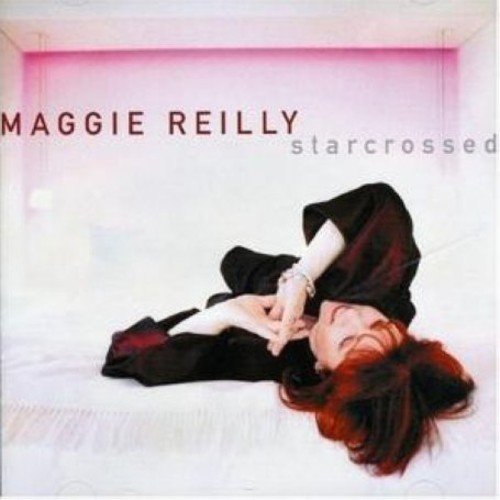 Maggie Reilly - Starcrossed - Zortam Music