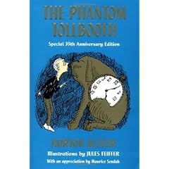 The Phantom Tollbooth
