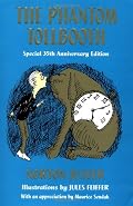 The Phantom Tollbooth
