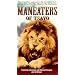 Maneaters of Tsavo [VHS]