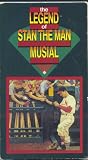 The Legend of Stan The Man Musial by TMM