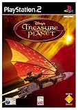 Eigenschaften Disney Interactive Studios  / Der Schatzplanet (Disney)