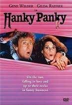Hanky Panky