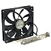 Scythe Slip Stream 120 PWM & V.R. Selectable Fan (SY1225SL12HPVS)