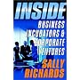 Inside Business Incubators and Corporate Ventures