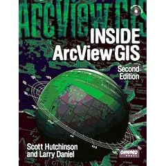 Inside Arcview Gis