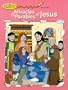 Miracles and Parables of Jesus: Find Picture Puzzle