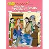 Miracles and Parables of Jesus: Find Picture Puzzle
