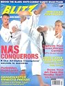 Blitz : Martial Arts Magazine