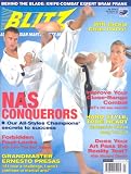 Blitz : Martial Arts Magazine