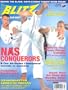 Blitz : Martial Arts Magazine