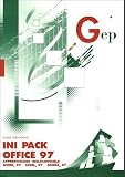 Ini Pack Office 97 : Enonc�