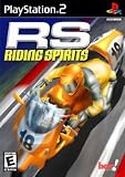 Revue BAM  / Riding spirits
